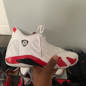 Air Jordan 14 “Rip Hamilton”
